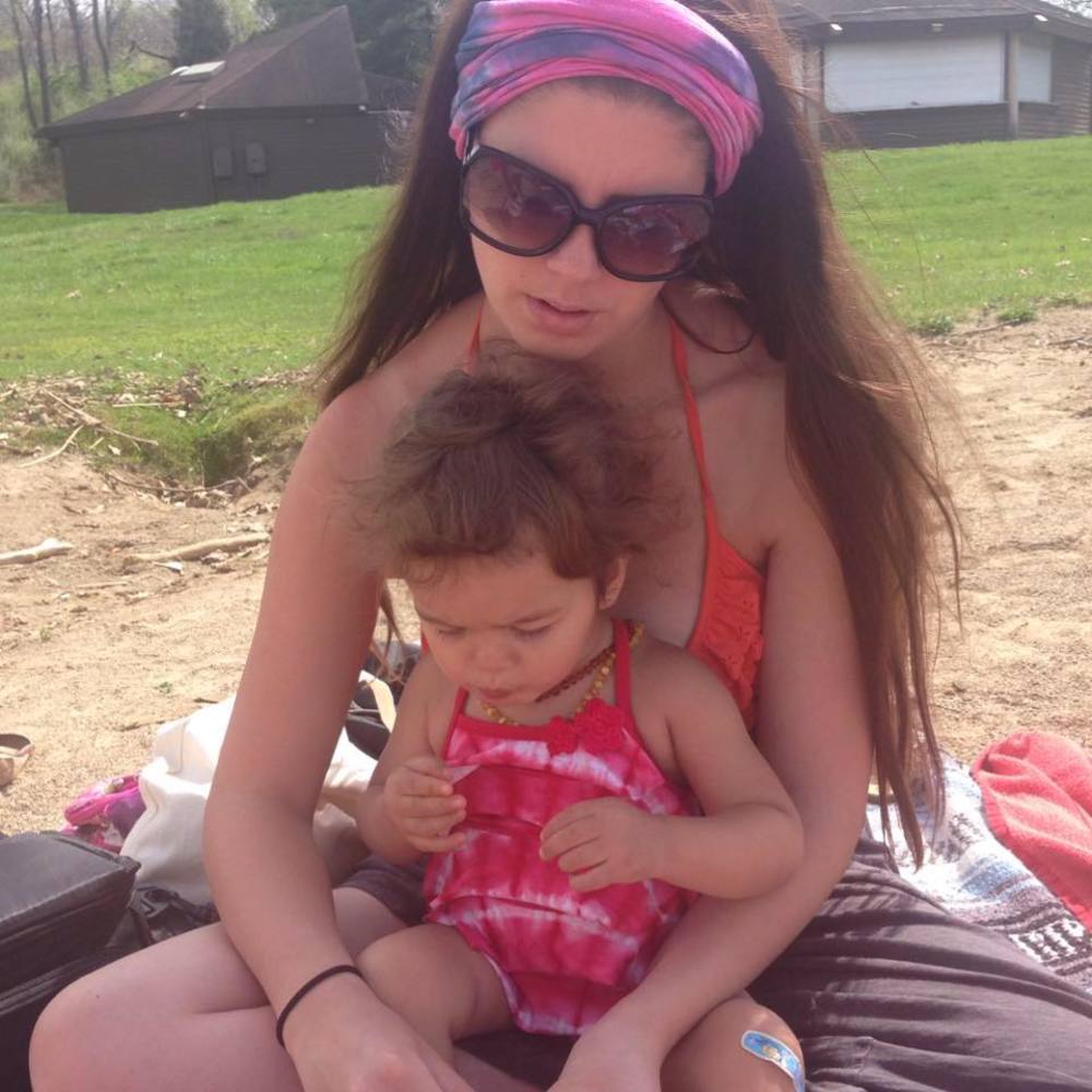 Meet your Posher, Maggie